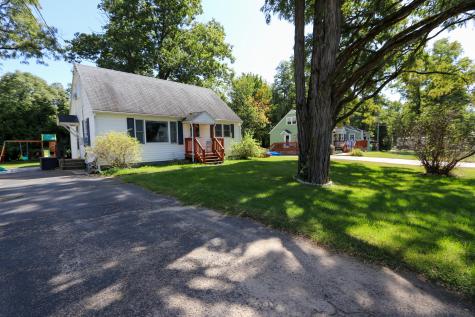7 Fatima Street Morrisonville NY 12962