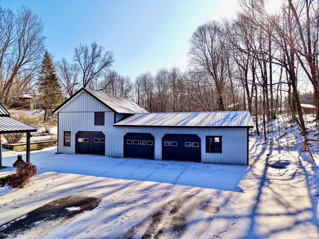 670 County Route 5 Dickinson Center NY 12930