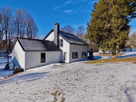 670 County Route 5 Dickinson Center NY 12930