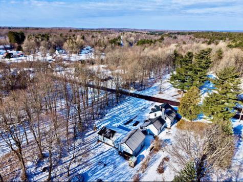 670 County Route 5 Dickinson Center NY 12930