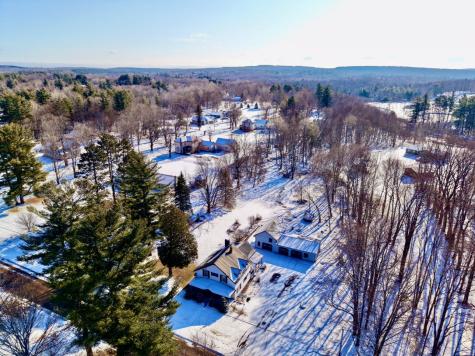 670 County Route 5 Dickinson Center NY 12930