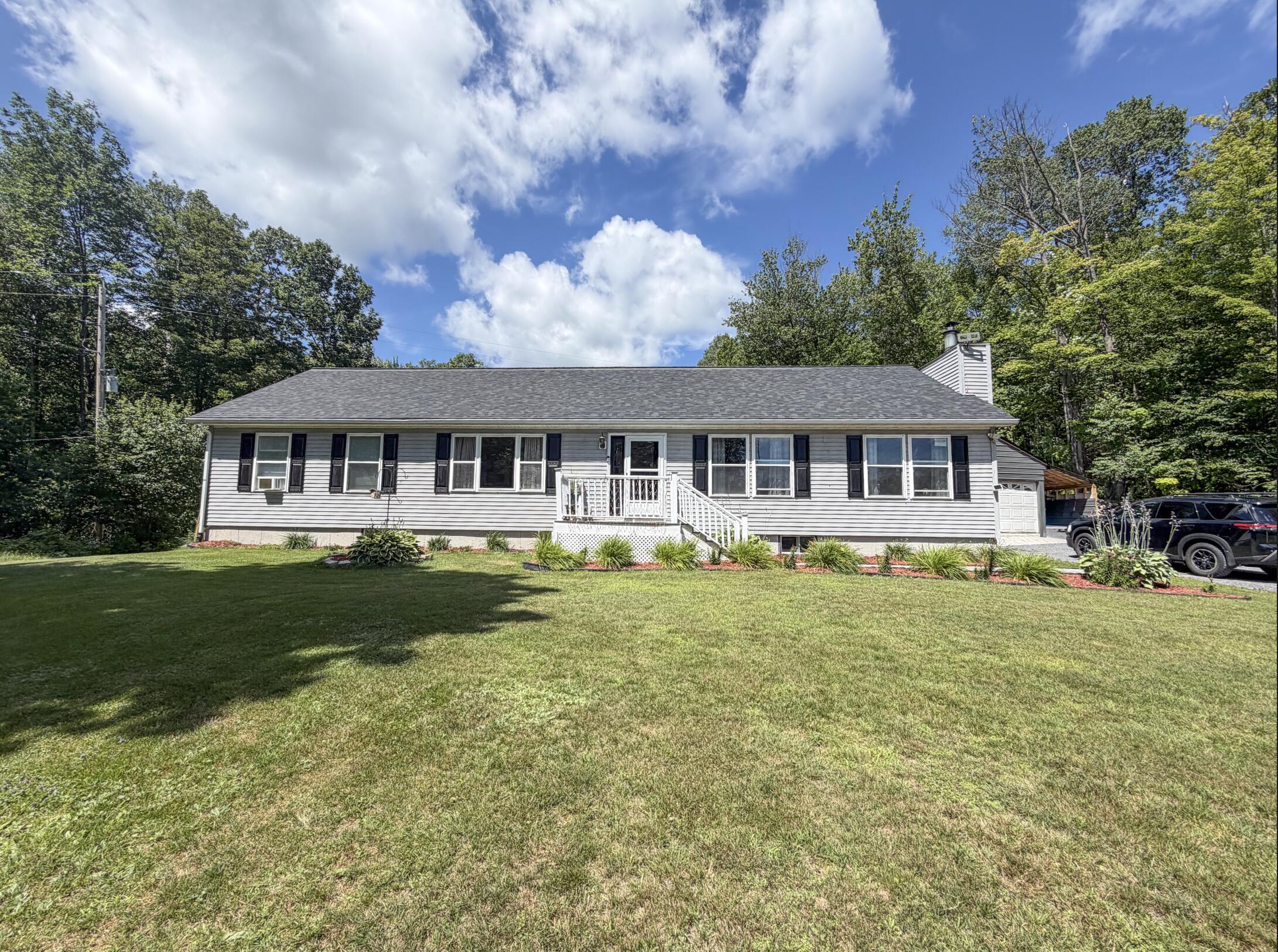 67 Hugh Herron Road Saranac NY 12981