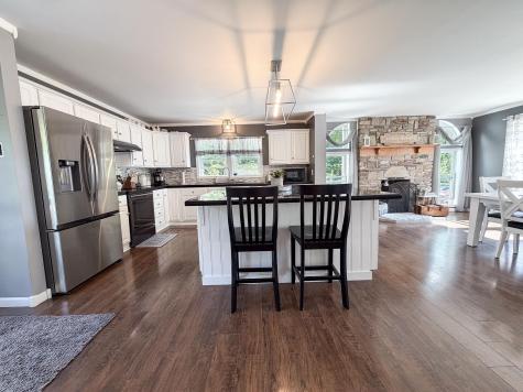 67 Hugh Herron Road Saranac NY 12981