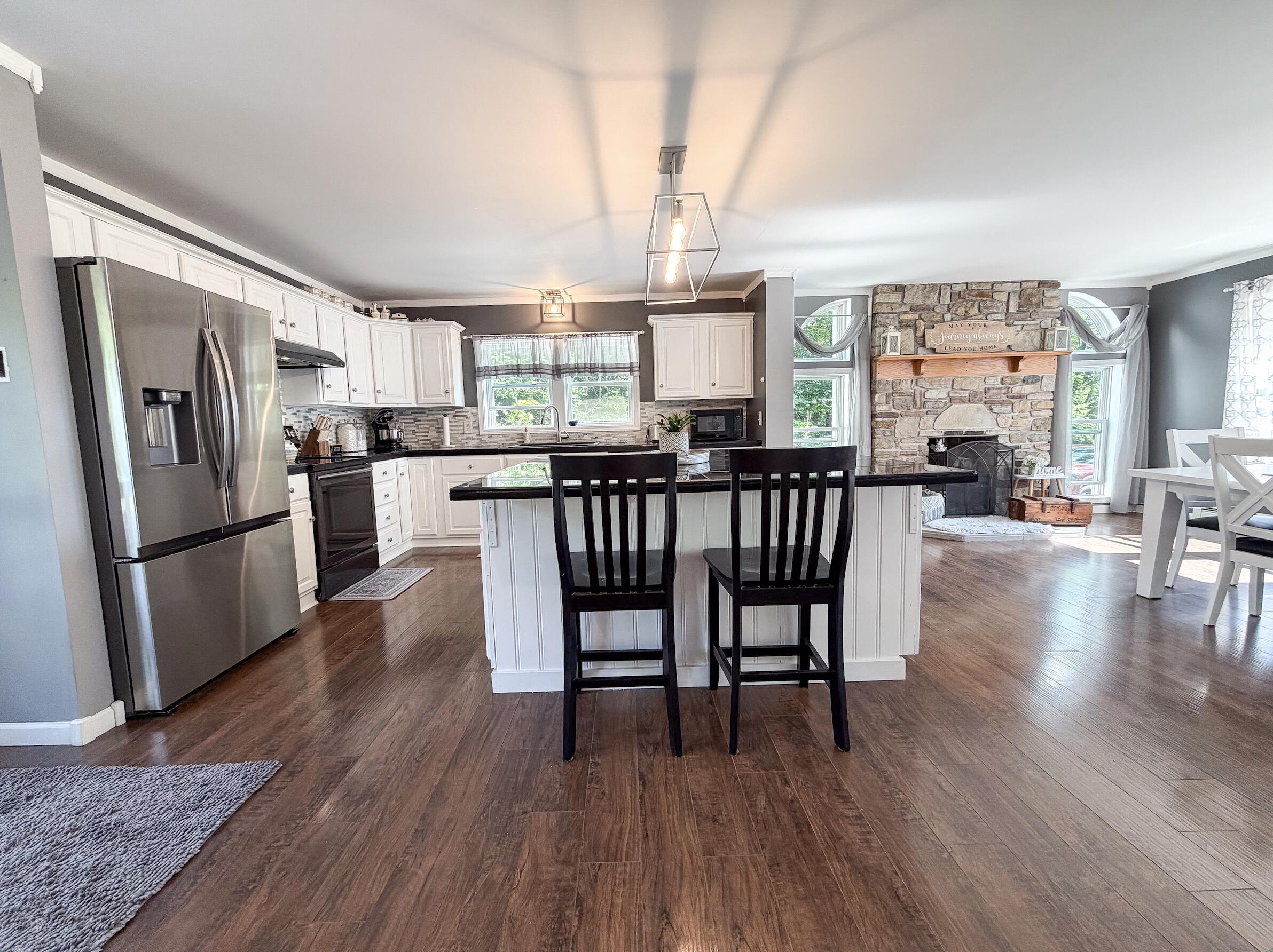 67 Hugh Herron Road Saranac NY 12981