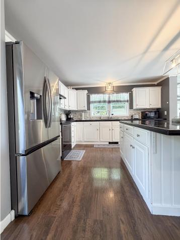 67 Hugh Herron Road Saranac NY 12981