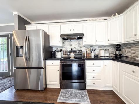 67 Hugh Herron Road Saranac NY 12981