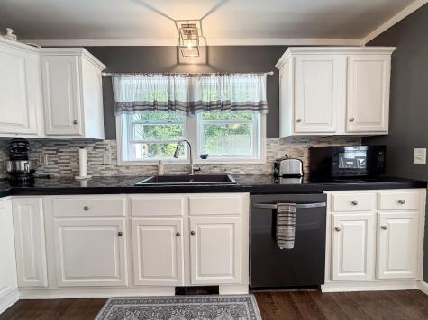 67 Hugh Herron Road Saranac NY 12981