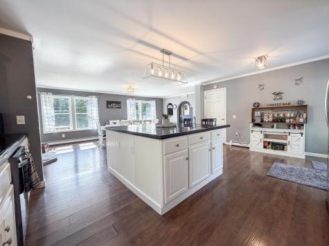 67 Hugh Herron Road Saranac NY 12981
