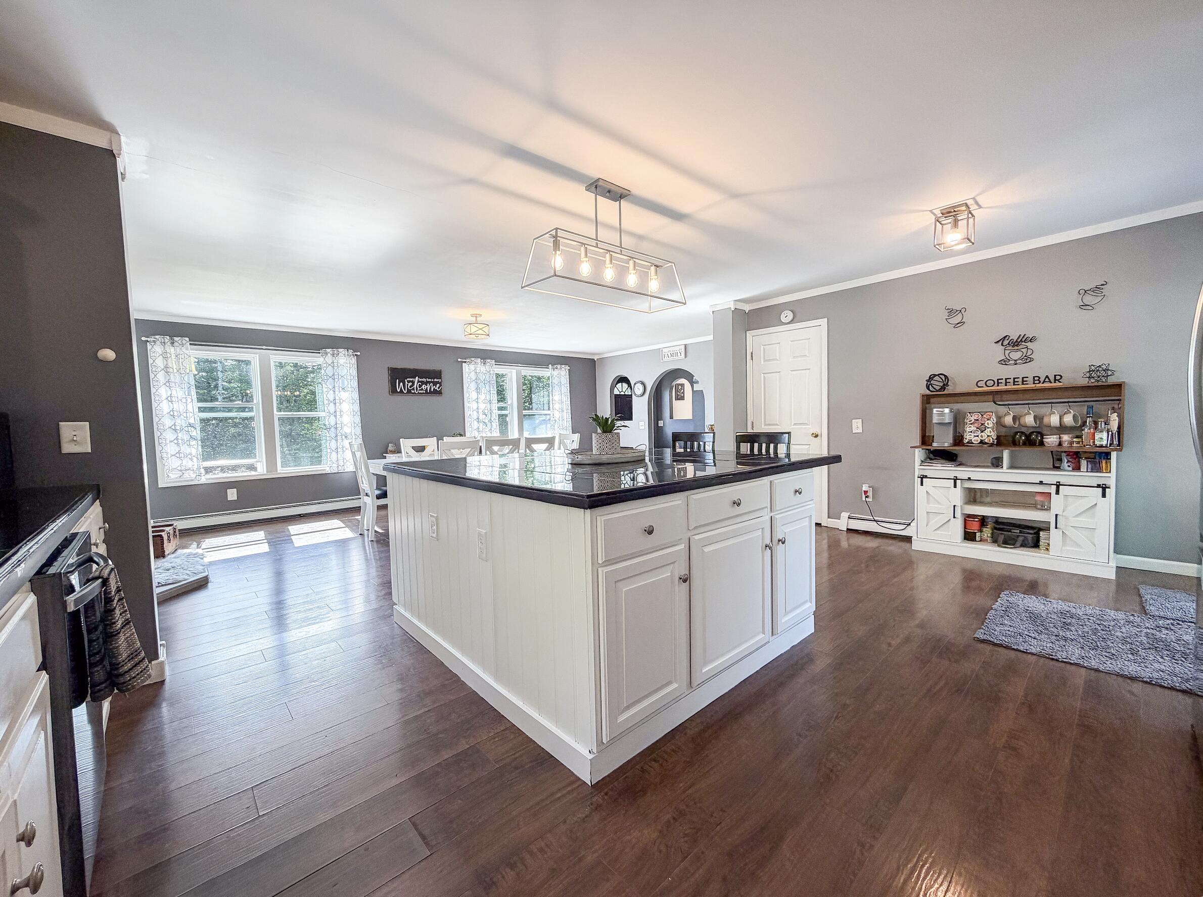 67 Hugh Herron Road Saranac NY 12981
