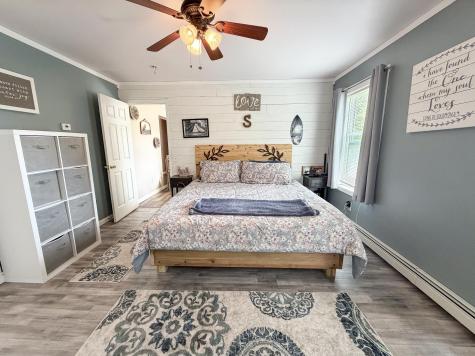 67 Hugh Herron Road Saranac NY 12981