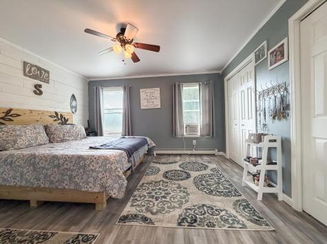 67 Hugh Herron Road Saranac NY 12981
