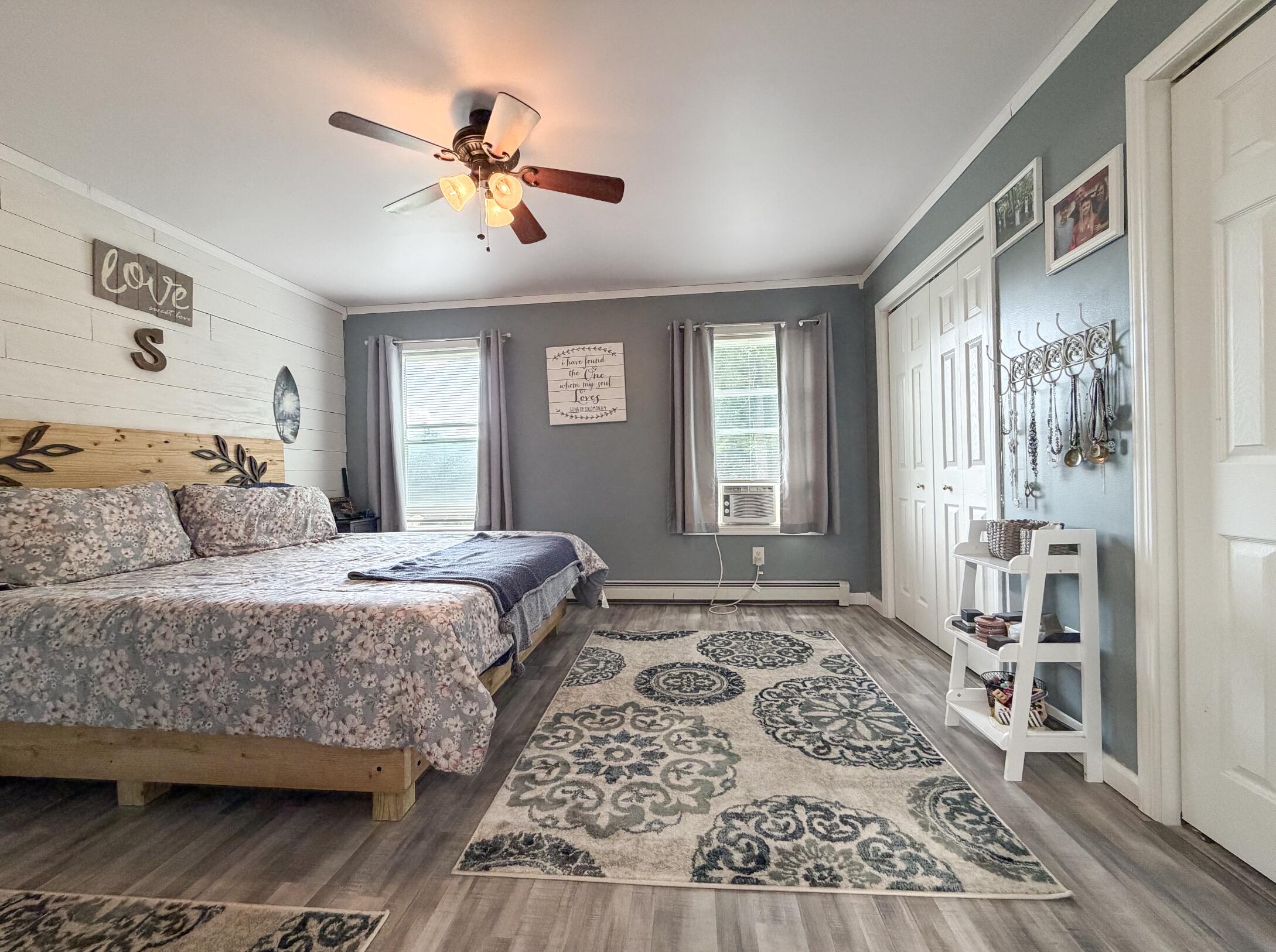 67 Hugh Herron Road Saranac NY 12981