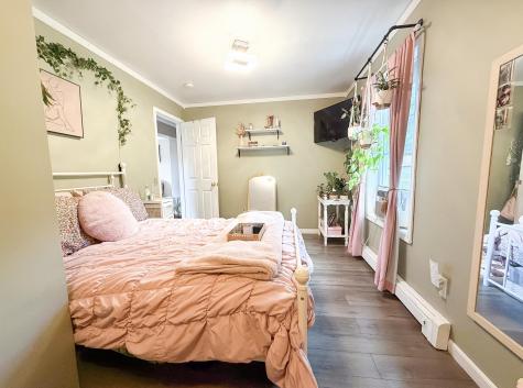 67 Hugh Herron Road Saranac NY 12981