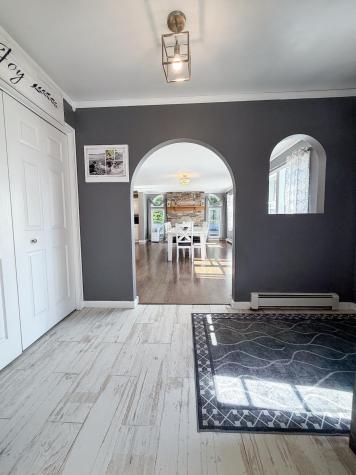 67 Hugh Herron Road Saranac NY 12981