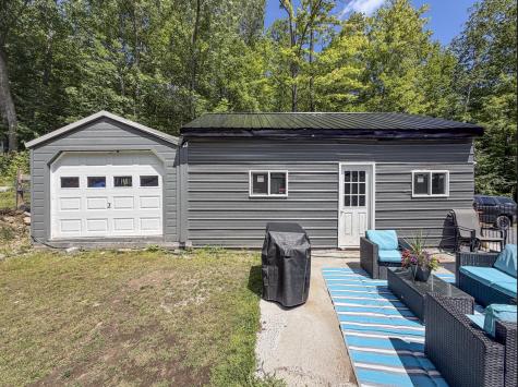 67 Hugh Herron Road Saranac NY 12981
