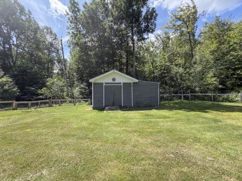 67 Hugh Herron Road Saranac NY 12981