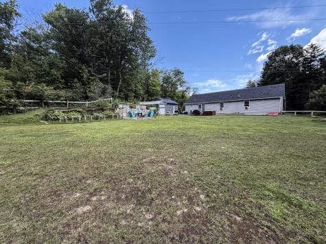 67 Hugh Herron Road Saranac NY 12981