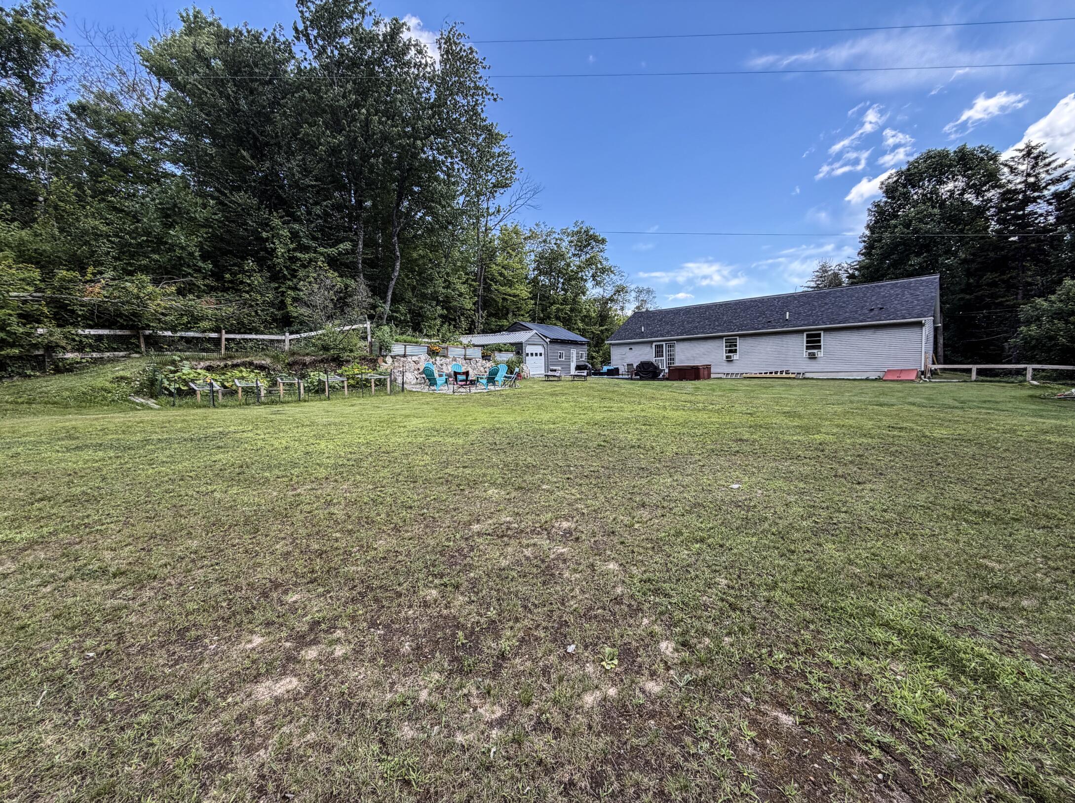 67 Hugh Herron Road Saranac NY 12981