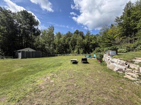 67 Hugh Herron Road Saranac NY 12981