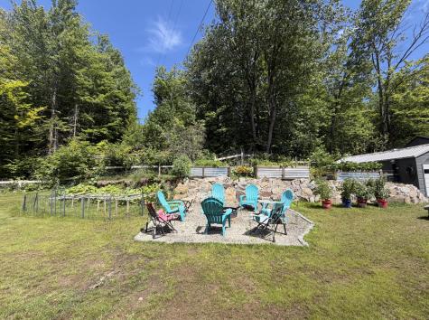 67 Hugh Herron Road Saranac NY 12981