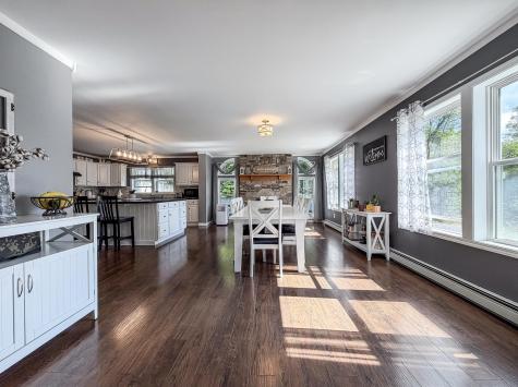 67 Hugh Herron Road Saranac NY 12981