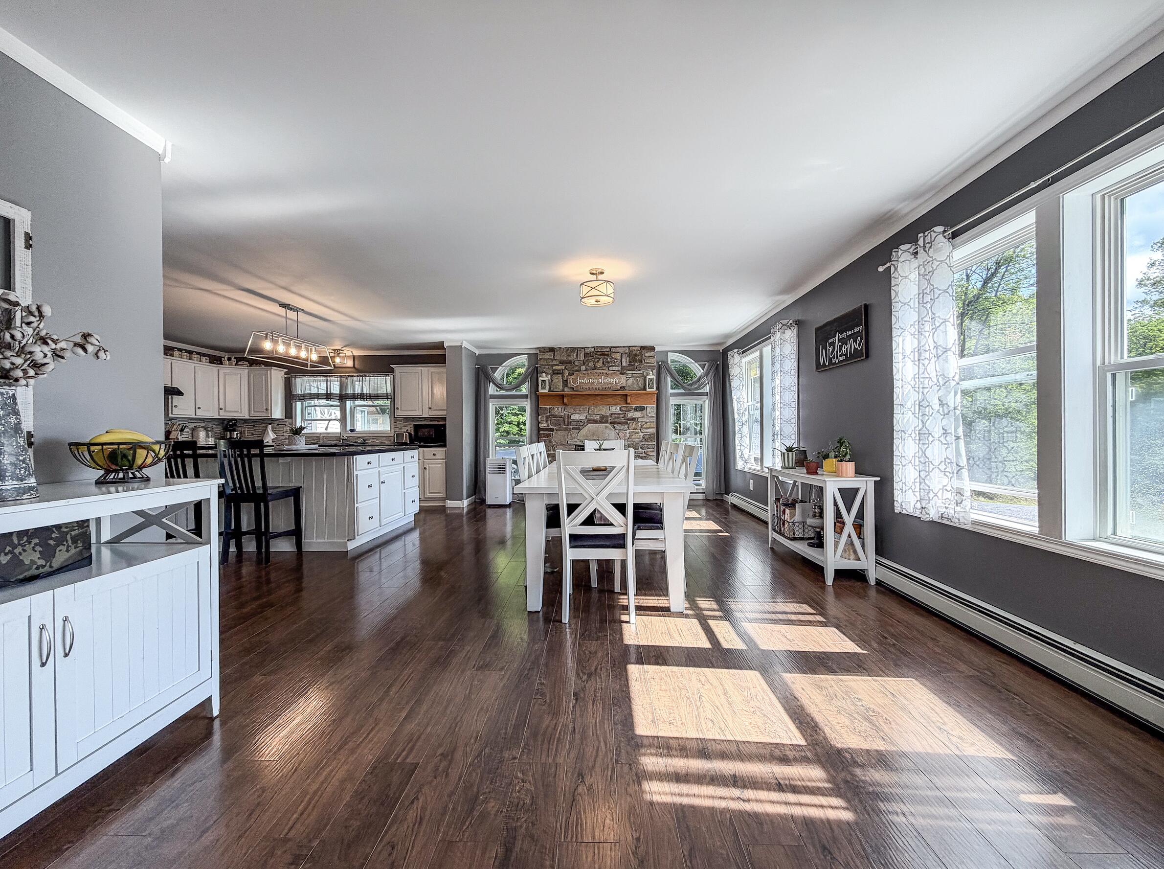 67 Hugh Herron Road Saranac NY 12981