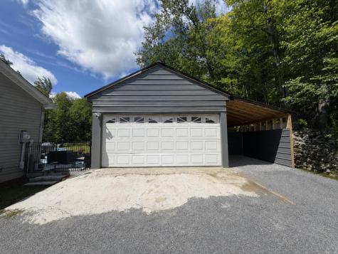 67 Hugh Herron Road Saranac NY 12981
