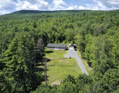 67 Hugh Herron Road Saranac NY 12981