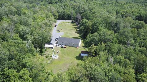 67 Hugh Herron Road Saranac NY 12981