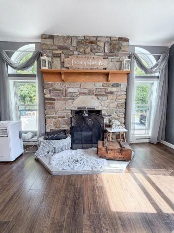 67 Hugh Herron Road Saranac NY 12981