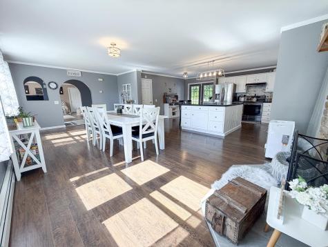 67 Hugh Herron Road Saranac NY 12981