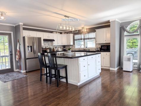 67 Hugh Herron Road Saranac NY 12981