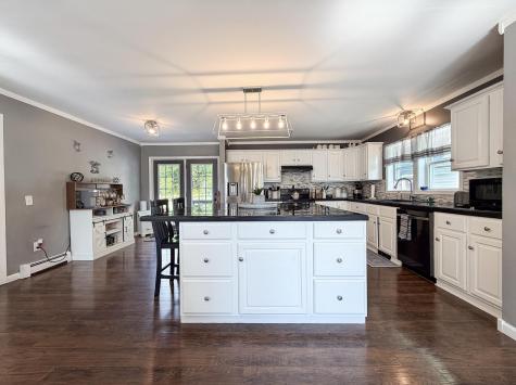 67 Hugh Herron Road Saranac NY 12981