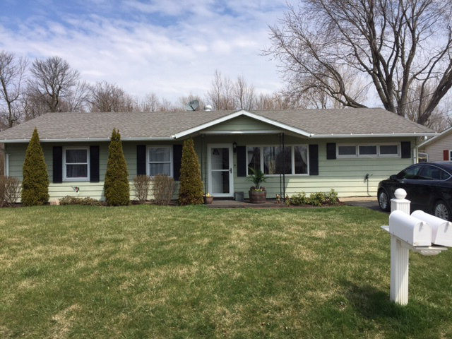 61 Seneca Drive Plattsburgh NY 12901