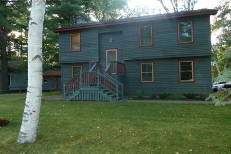 7 Seneca Avenue Saranac Lake NY 12983