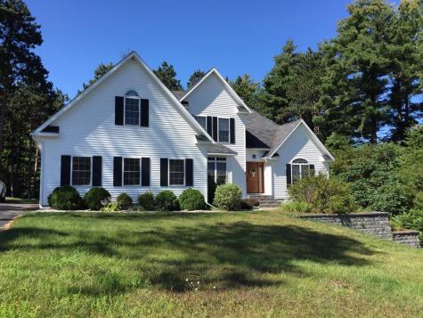 25 Twin Creek Drive Peru NY 12972