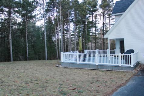25 Twin Creek Drive Peru NY 12972