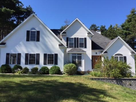 25 Twin Creek Drive Peru NY 12972