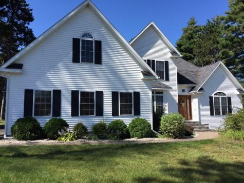 25 Twin Creek Drive Peru NY 12972
