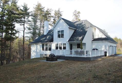 25 Twin Creek Drive Peru NY 12972