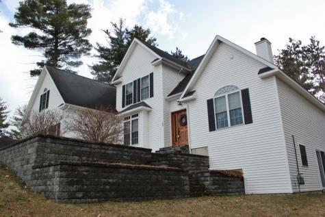 25 Twin Creek Drive Peru NY 12972