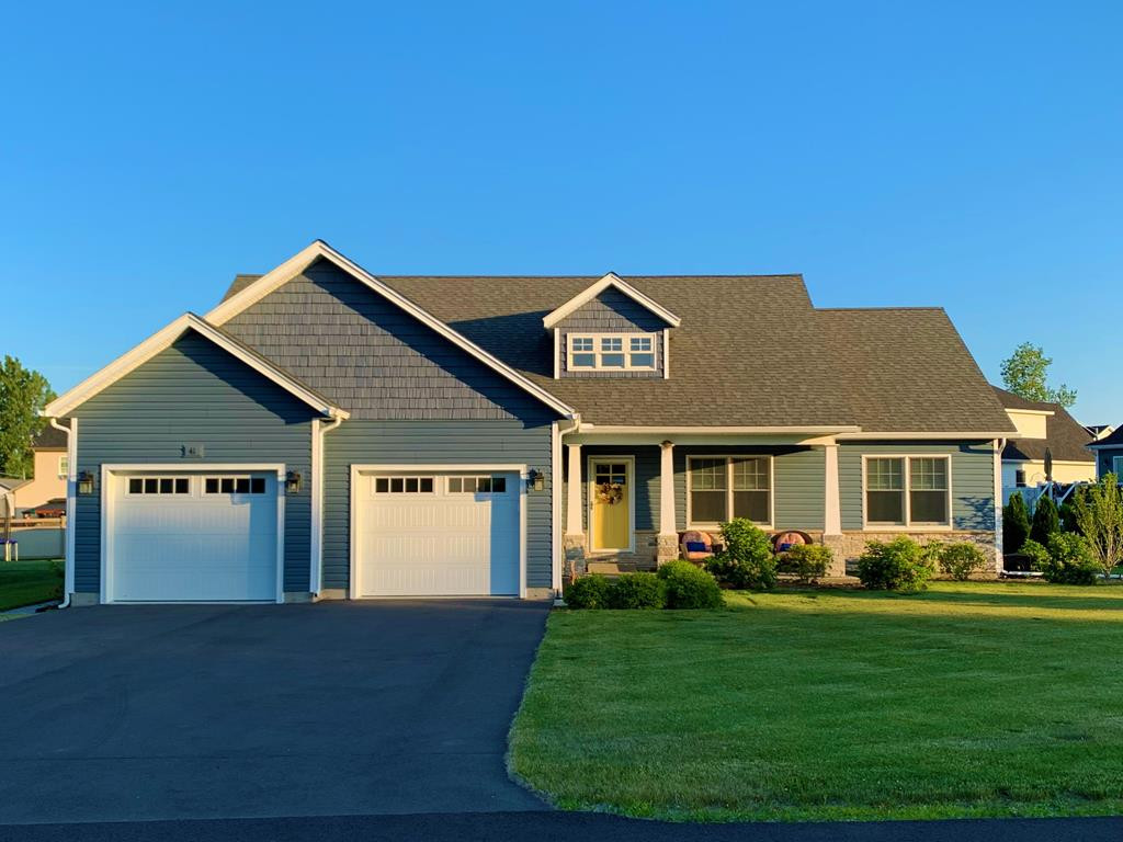 41 Independence Drive Plattsburgh NY 12901