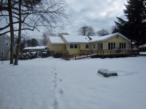 5 Lakeside Court Plattsburgh NY 12901