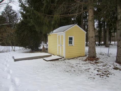 5 Lakeside Court Plattsburgh NY 12901