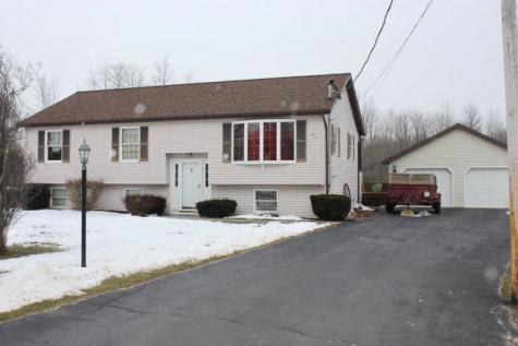 64 Haynes Road Plattsburgh NY 12901