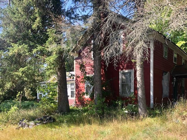 9 Charles Street Redford NY 12978