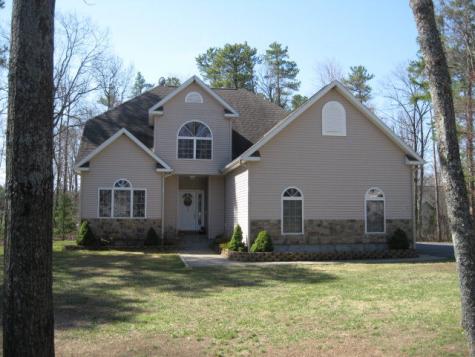 16 Twin Birch Lane Morrisonville NY 12962