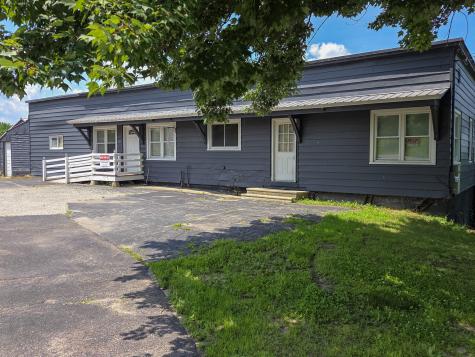 563 State Route 11b Dickinson Center NY 12930