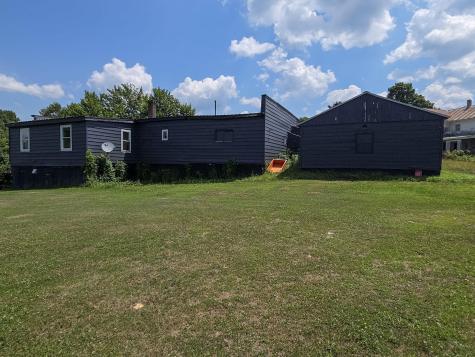 563 State Route 11b Dickinson Center NY 12930