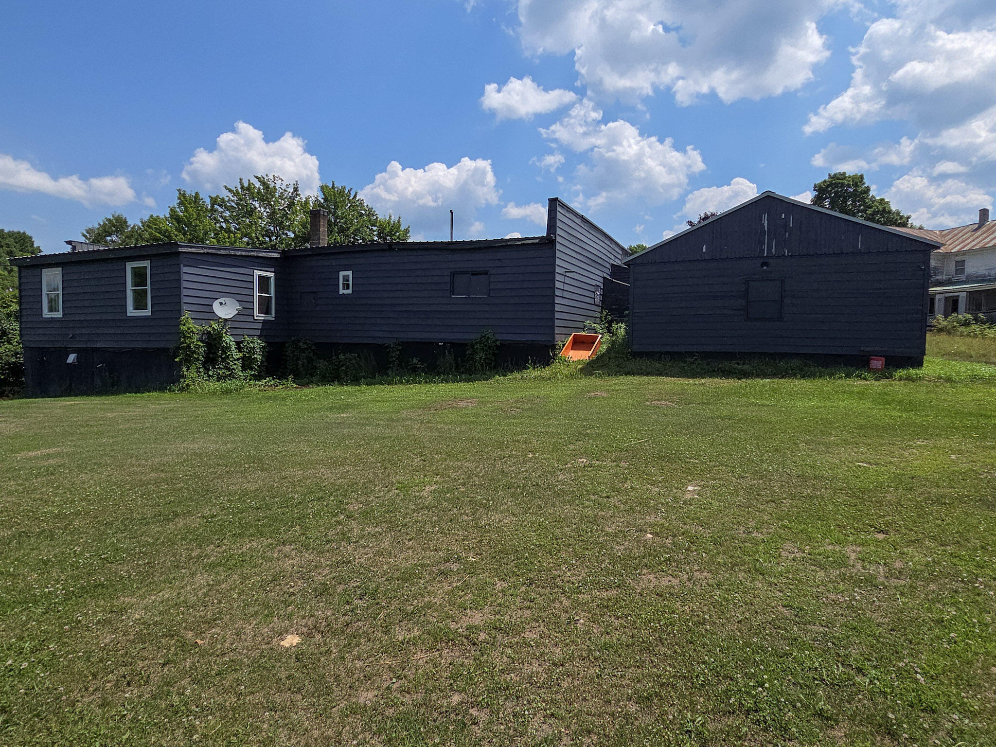 563 State Route 11b Dickinson Center NY 12930